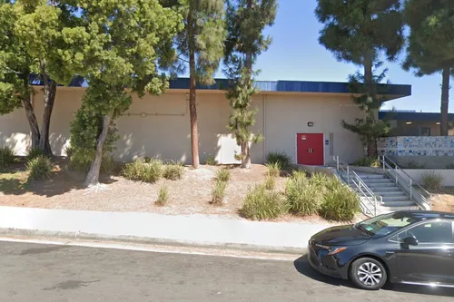 President Avenue Elementary School