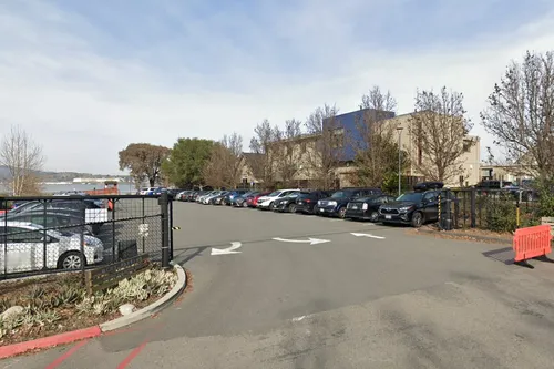 Marin Montessori School