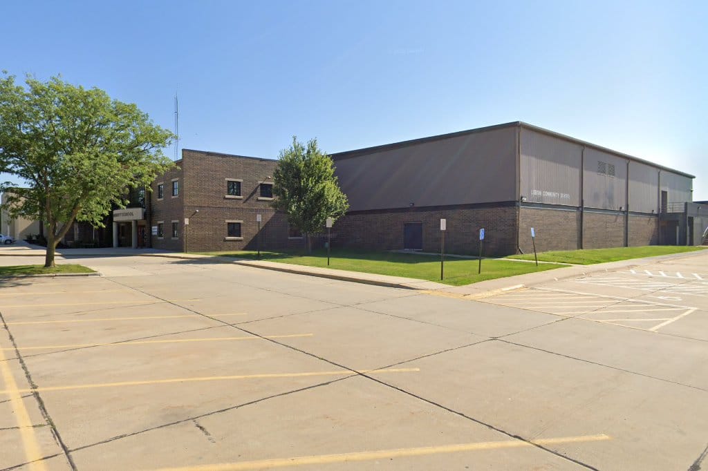 Lisbon High School