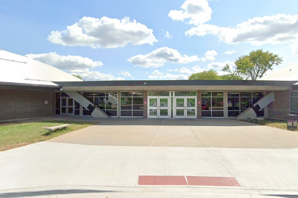 Harding Middle School