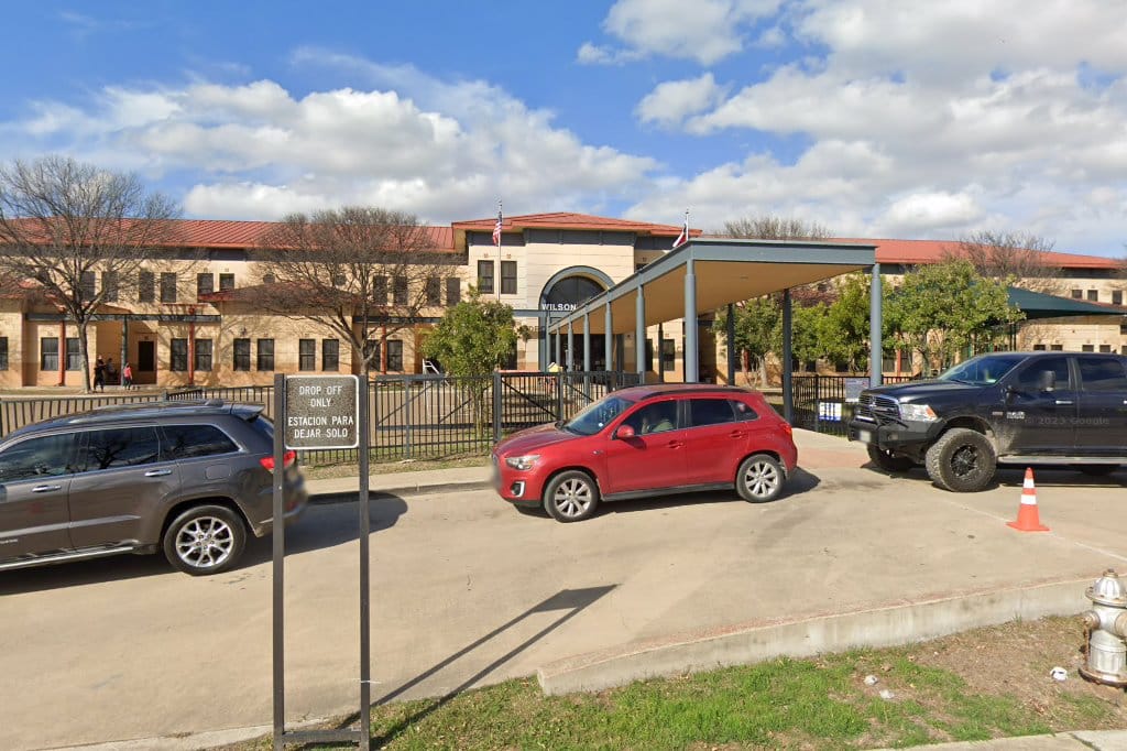 Wilson School