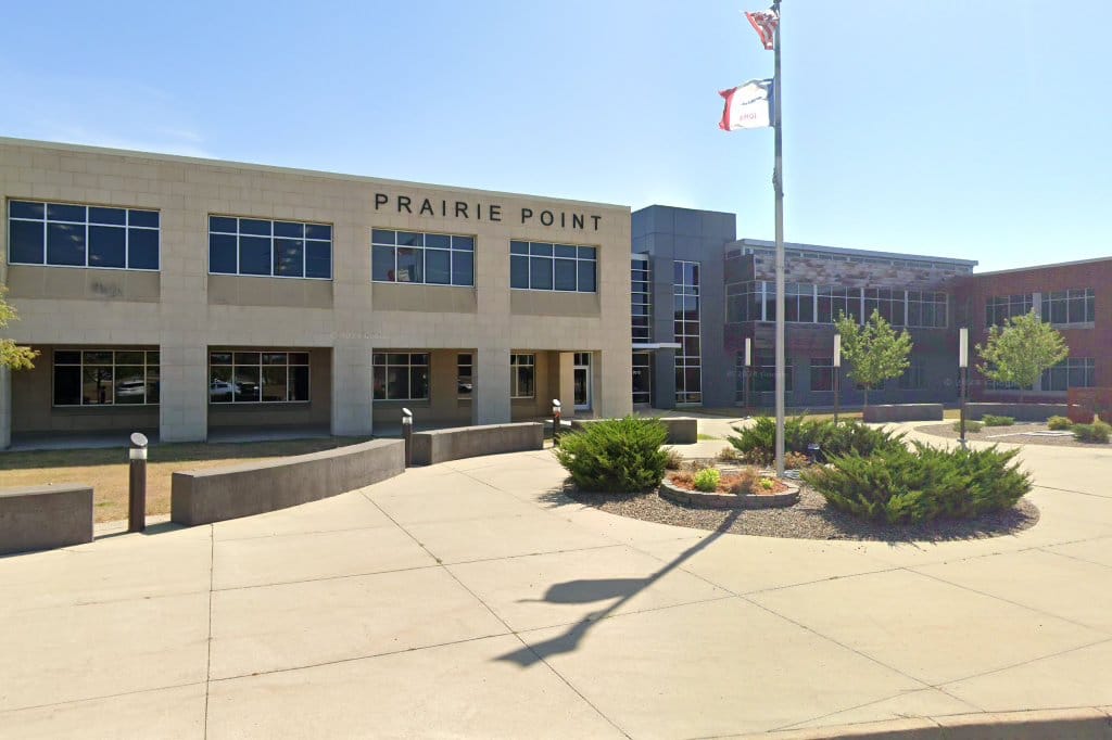Prairie Point Elementary School