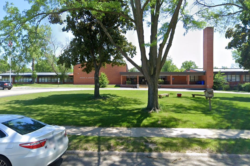 Erskine Elementary School
