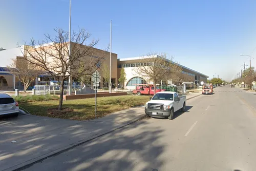 Lanier High School