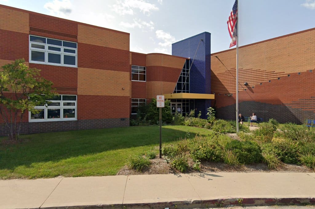 Viola Gibson Elementary School