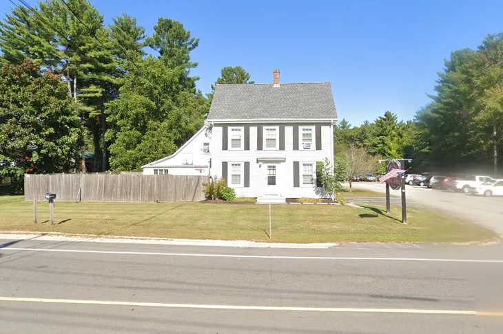Health & Wellness Animal Hospital