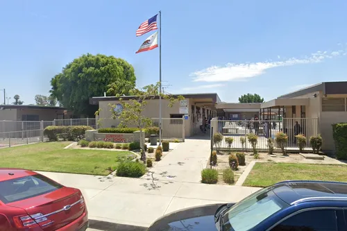 Somerset Continuation High School