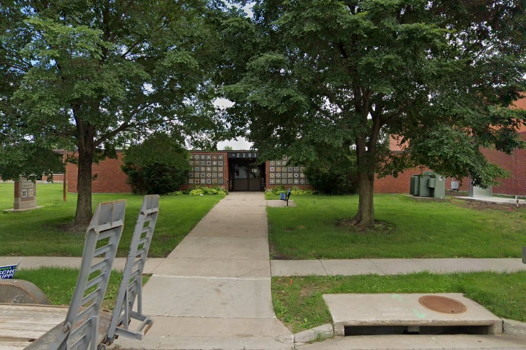 Francis Marion Intermediate School