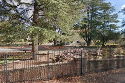 Carden School of Sacramento