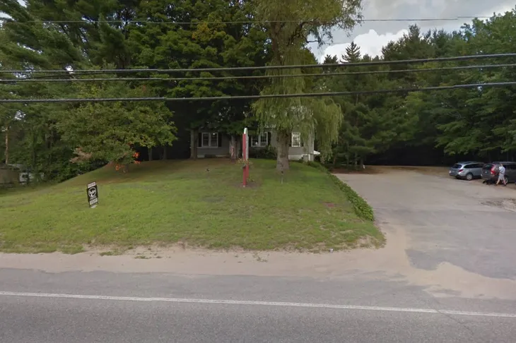 Conway Veterinary Hospital