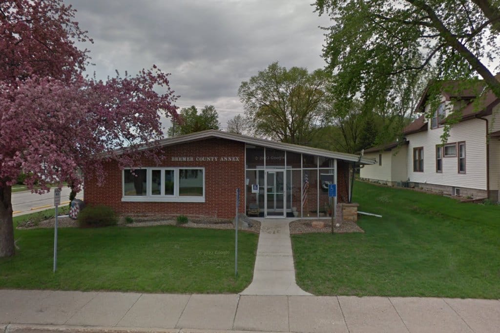 Bremer County Veterans Affairs