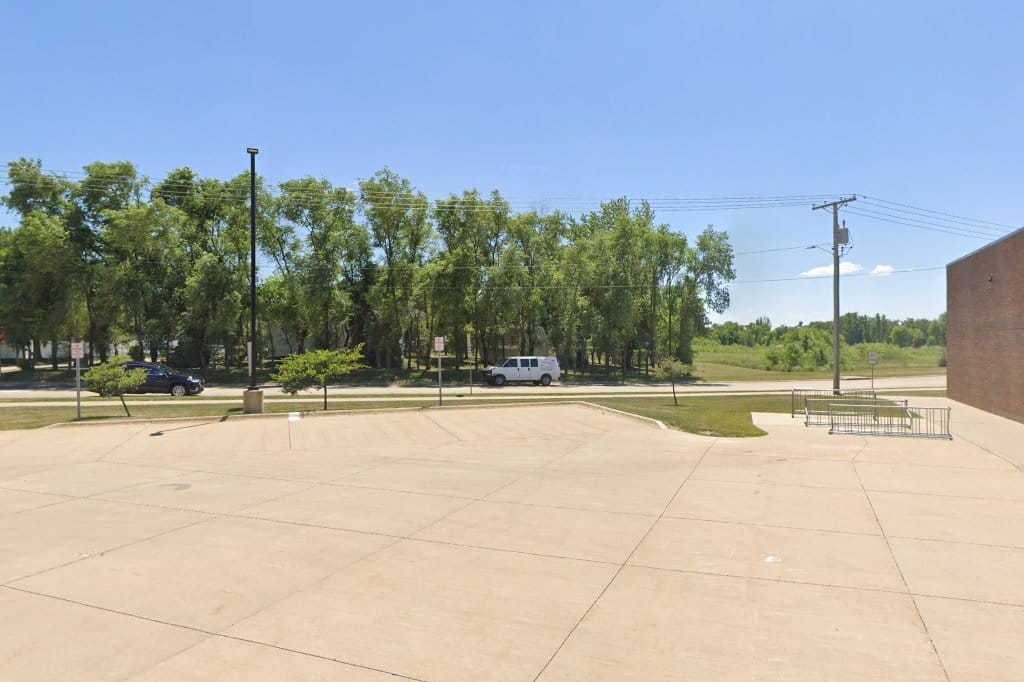 Indian Creek Elementary School