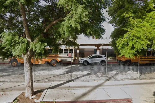 Sophia T. Salvin Special Education Center
