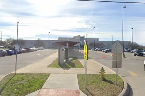 Castle Hills Elementary School