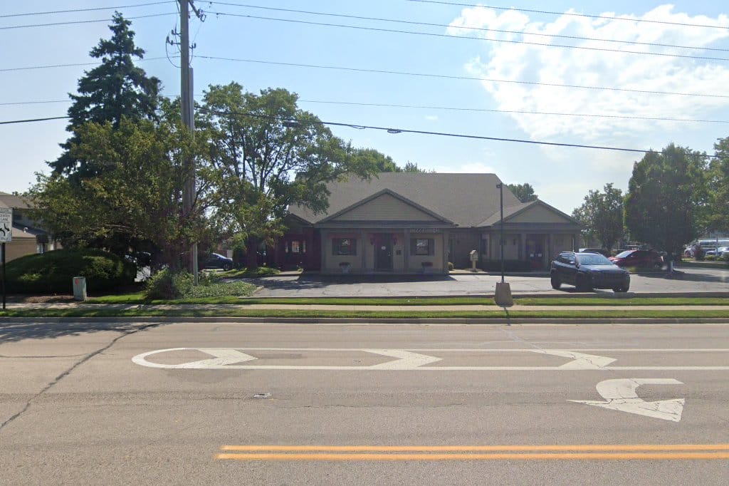 Centerville Veterinary Emergency Hospital