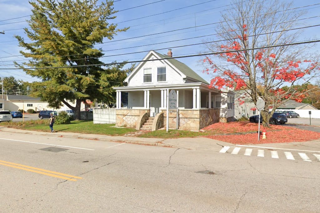 Goffstown Animal Hospital