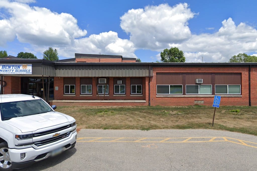 Norway Elementary School