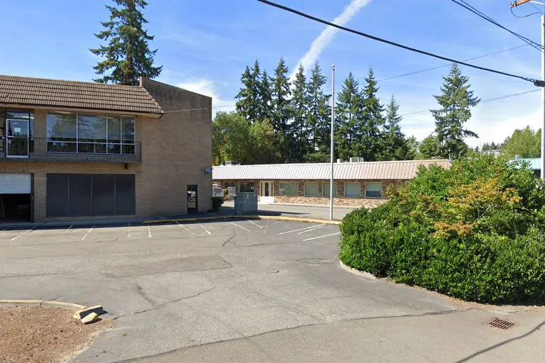 Lynnwood Washington Department of Justice