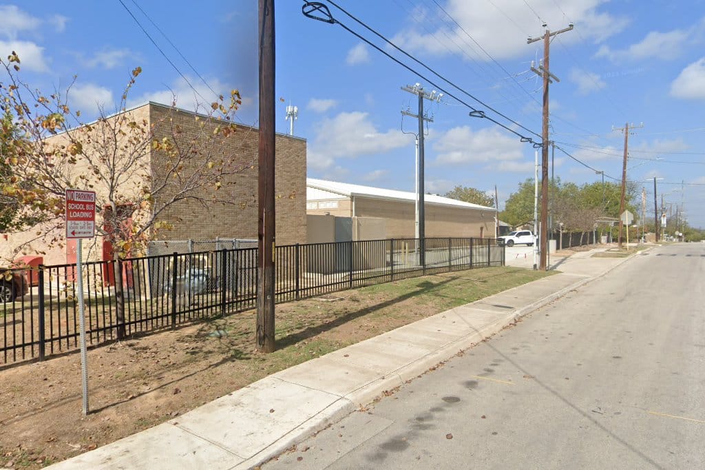 Ogden Elementary School