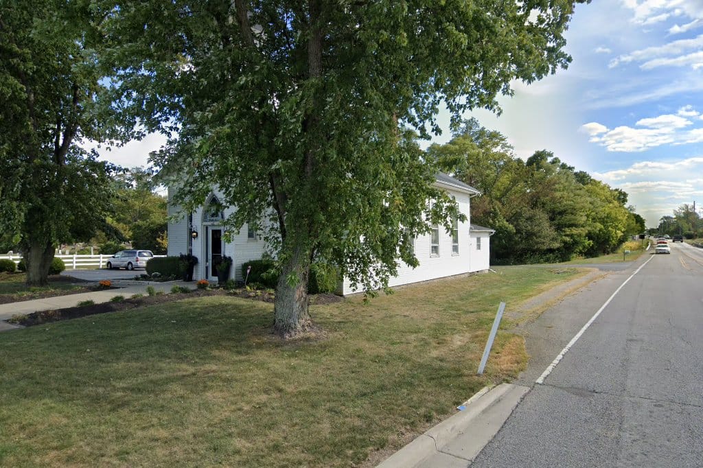 Concord Chapel Animal Hospital