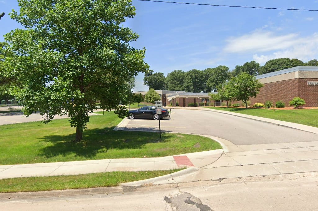 Pierce Elementary School