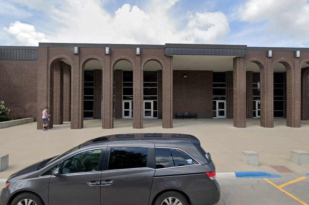 John F Kennedy Middle School