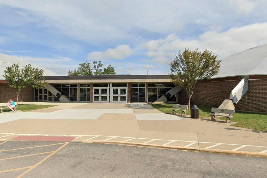 Taft Middle School