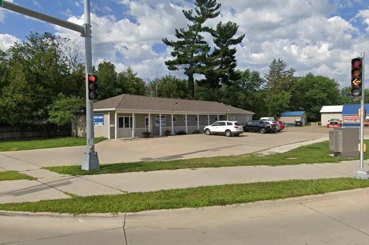 Jorgensen's Animal Hospital