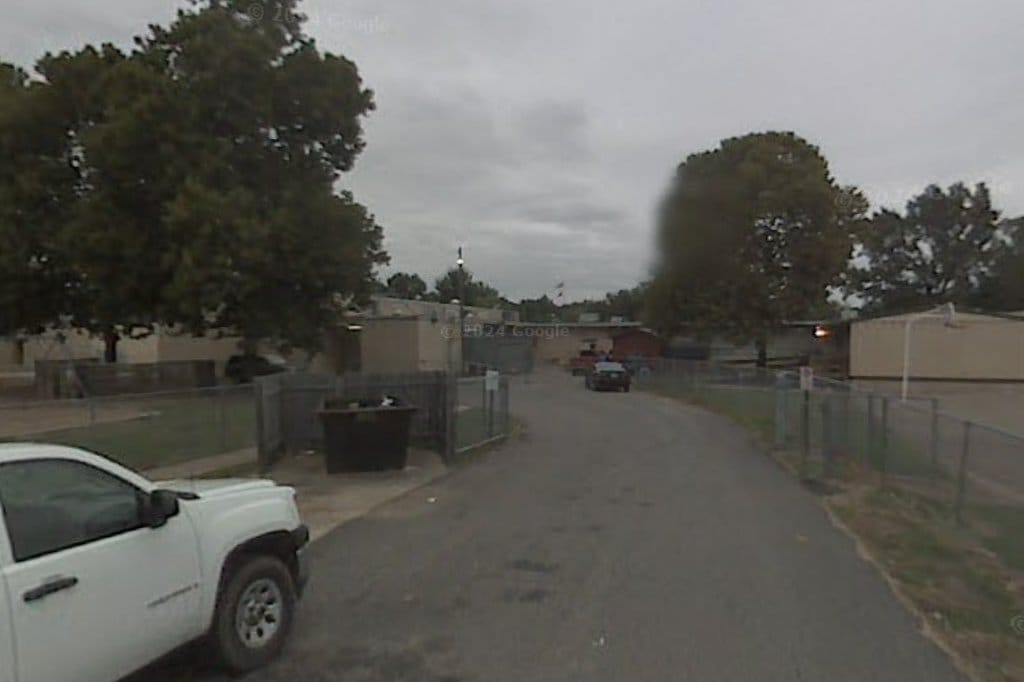 Crawford Elementary School