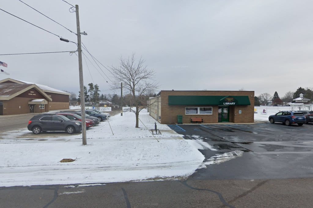 Emanuel Lutheran School