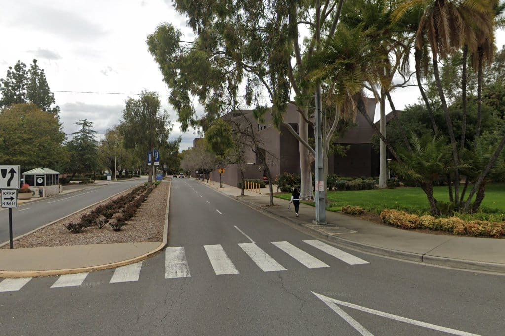 University of California-Riverside