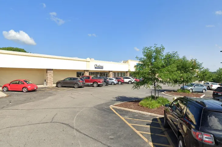 Animal Care Clinic West & Metro Cat Hospital