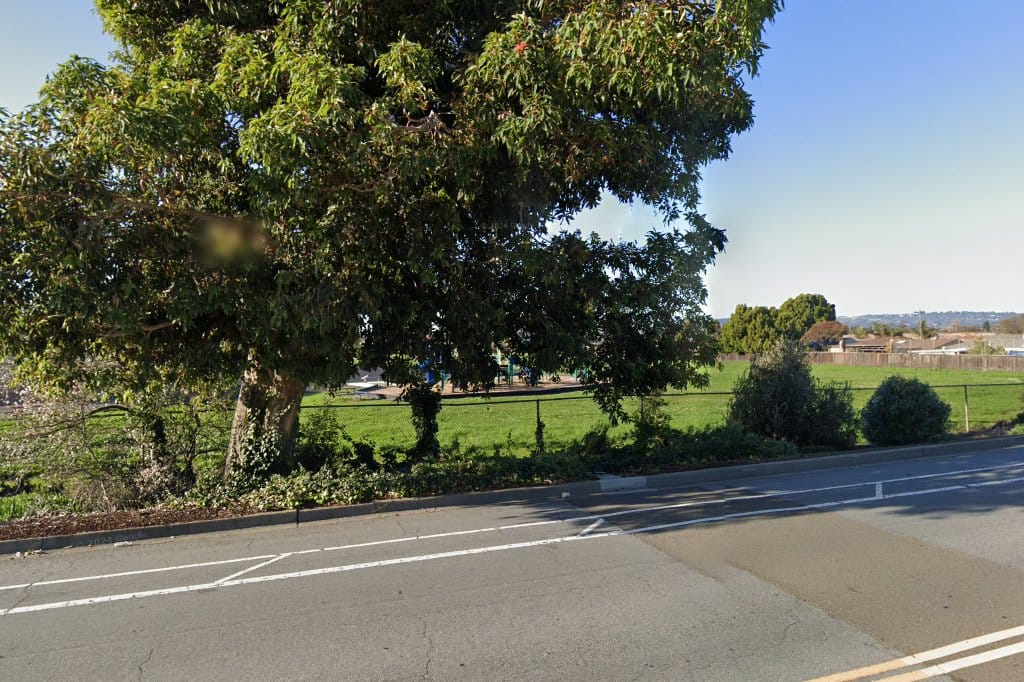 Corvallis Elementary School
