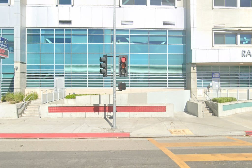 Rancho Dominguez Preparatory
