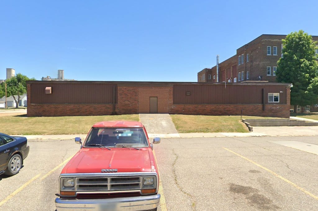 Eagle Grove High School