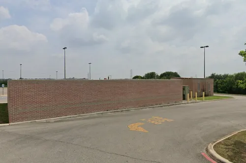 Steubing Ranch Elementary School