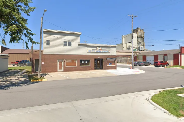 All Pets Animal Hospital