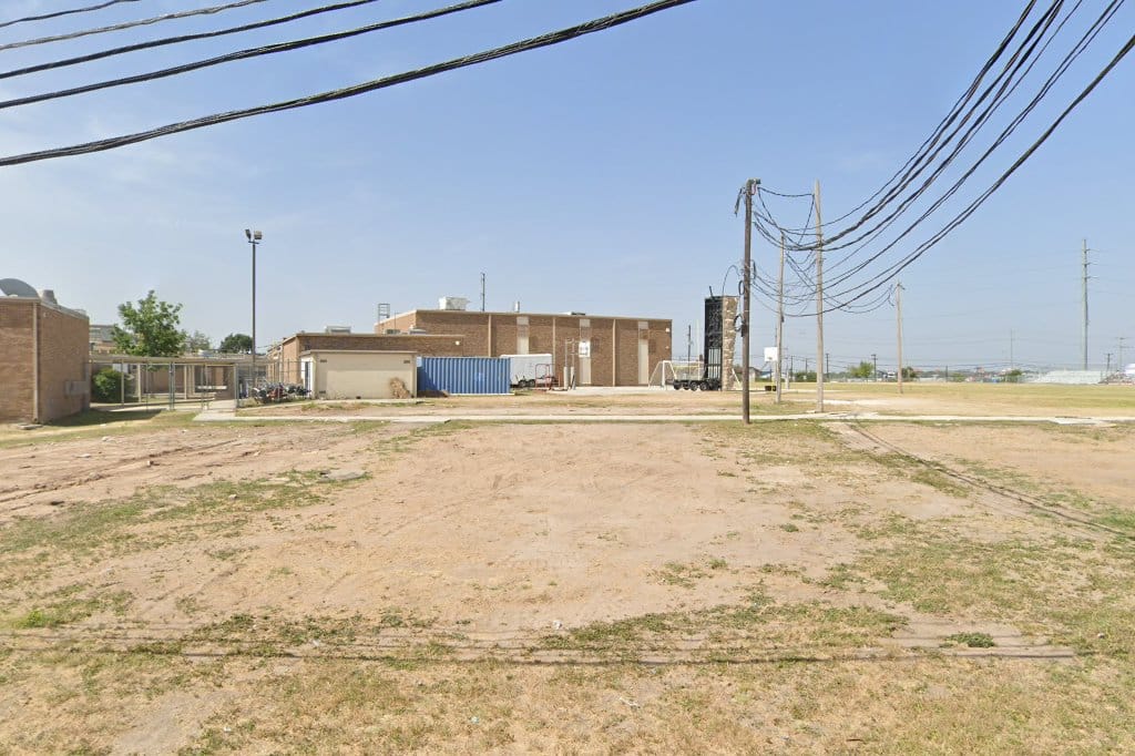 Neff Middle School