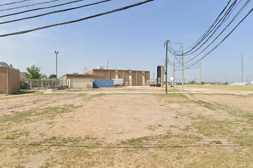 Neff Middle School