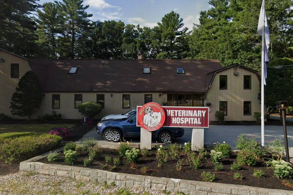 Hillsborough County Veterinary Hospital