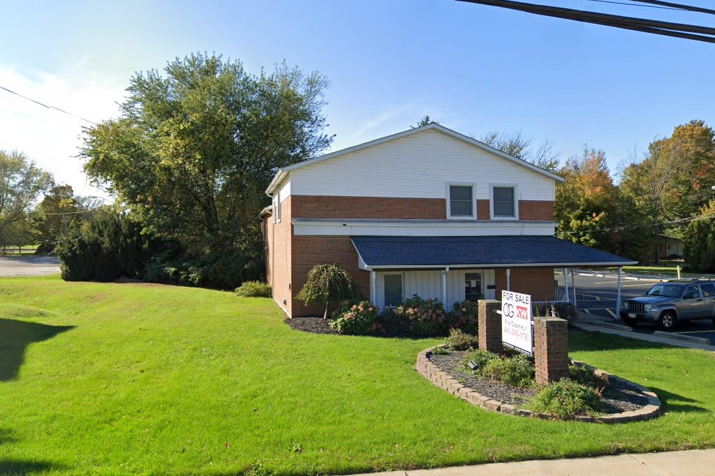 Madison Veterinary Hospital