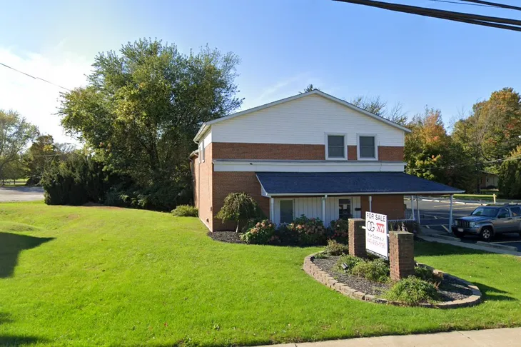 Madison Veterinary Hospital