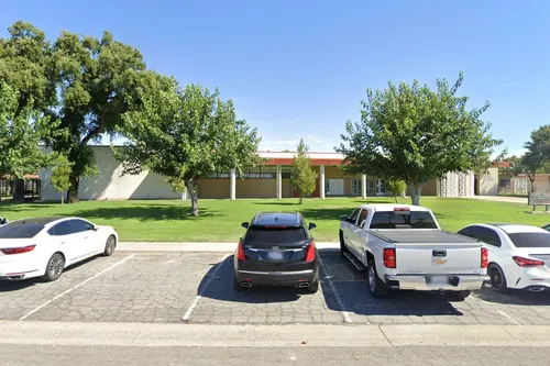 Cambridge High School