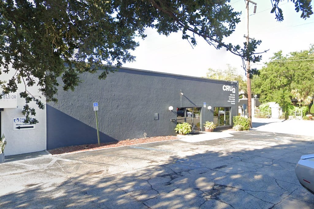 Palma Ceia Health Mart Pharmacy