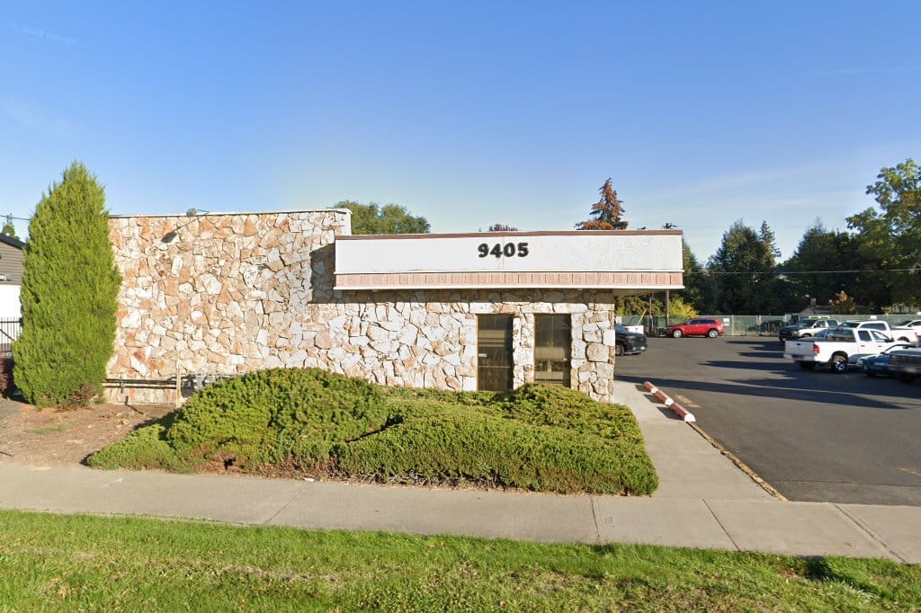 Spokane Vehicle Licensing Office