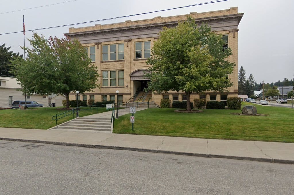Newport Vehicle Licensing Office
