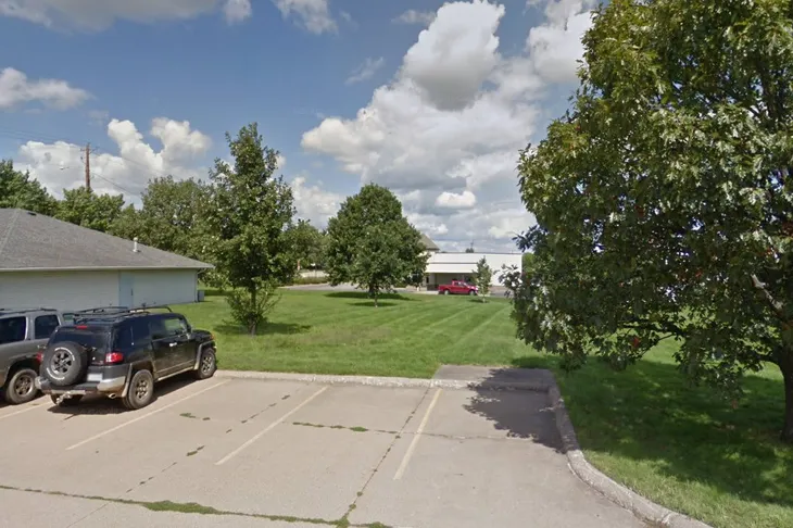 Bettendorf Veterinary Hospital