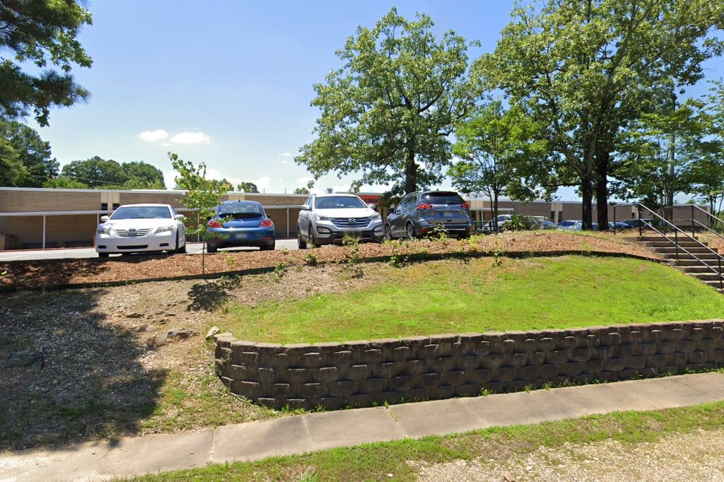 McDermott Elementary School