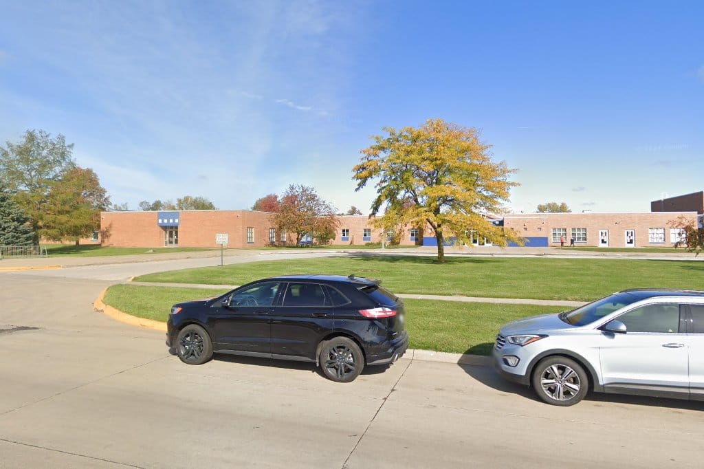 West Elementary School