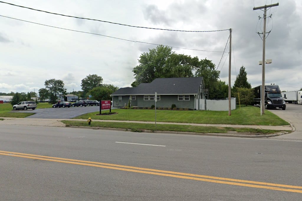 Obetz Animal Hospital